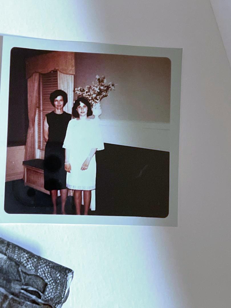 Leslie Gore Mo Tucker Laura Nyro & Mama Cass What Girls Know About Grids, Signed en vente 2