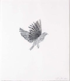 Untitled (Bird)