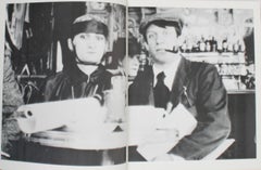 KiKi's Paris, Artist and Lovers 1900-1930, Signed by Both Authors, First Edition