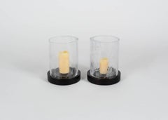 Kiko Lopez, "Roca de cristal", Candelabro Francia, 2017