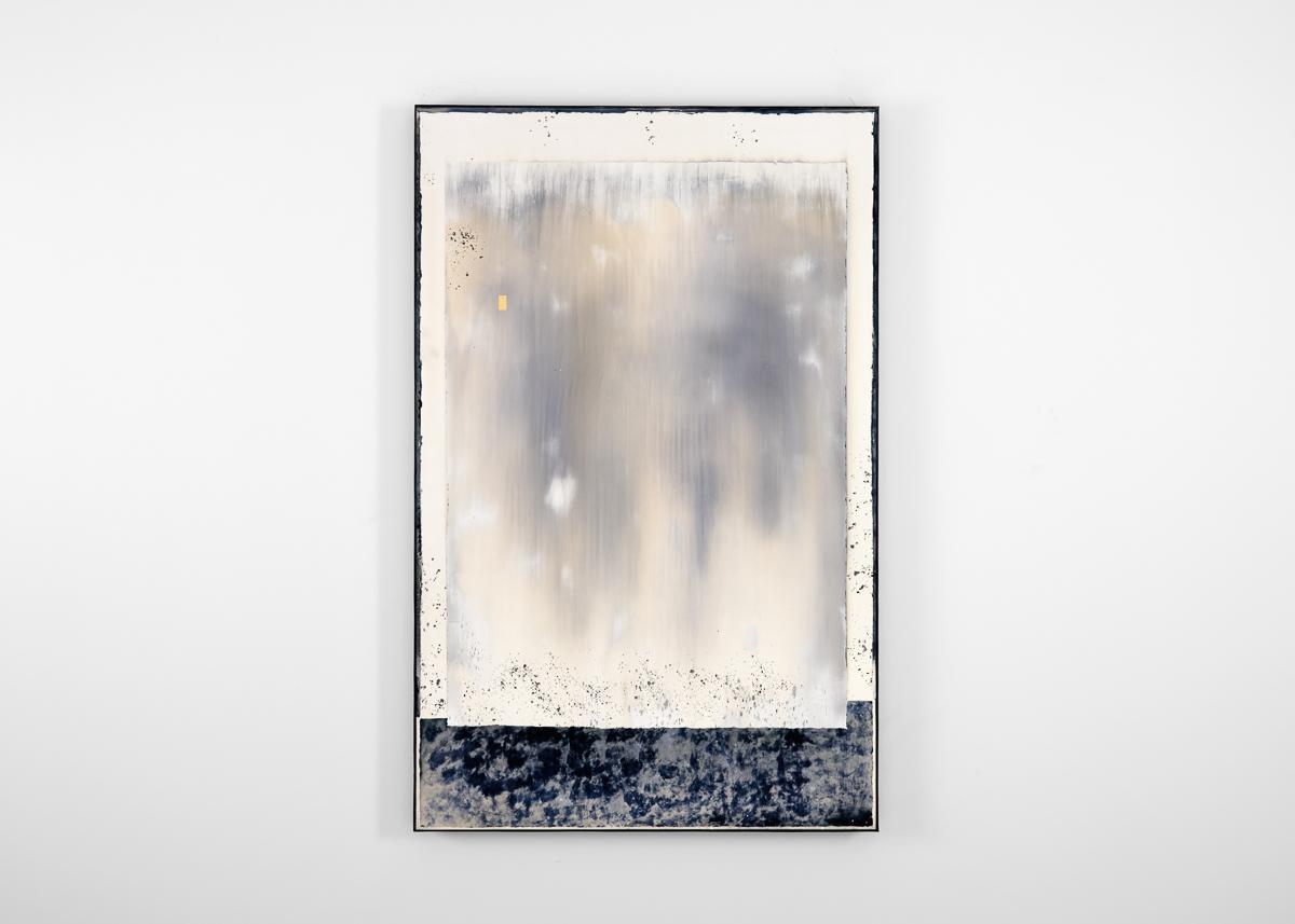 Kiko Lopez is one of the few artisans working today in the traditional craft of hand-silvering. The Elysium series of mirrors exhibits his mastery of the near-forgotten practice, as well as Lopez’s dedication to employing these age old methods to