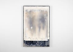Kiko Lopez, Elysium #4, Hand-silvered Wall Mirror, France, 2024