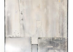 Kiko Lopez, Elysium, Contemporary Hand-silvered Wall Mirror, France, 2025