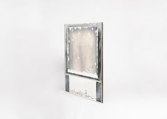 Kiko Lopez, "Elysium" Wall Mirror, France, 2017