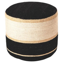 Pouf 'Kilim 1' di Nani Marquina e Marcos Catalán per Nanimarquina