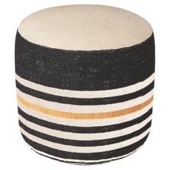 Pouf 'Kilim 2' di Nani Marquina e Marcos Catalán per Nanimarquina