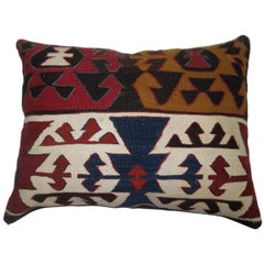 Kilim Antique Pillow