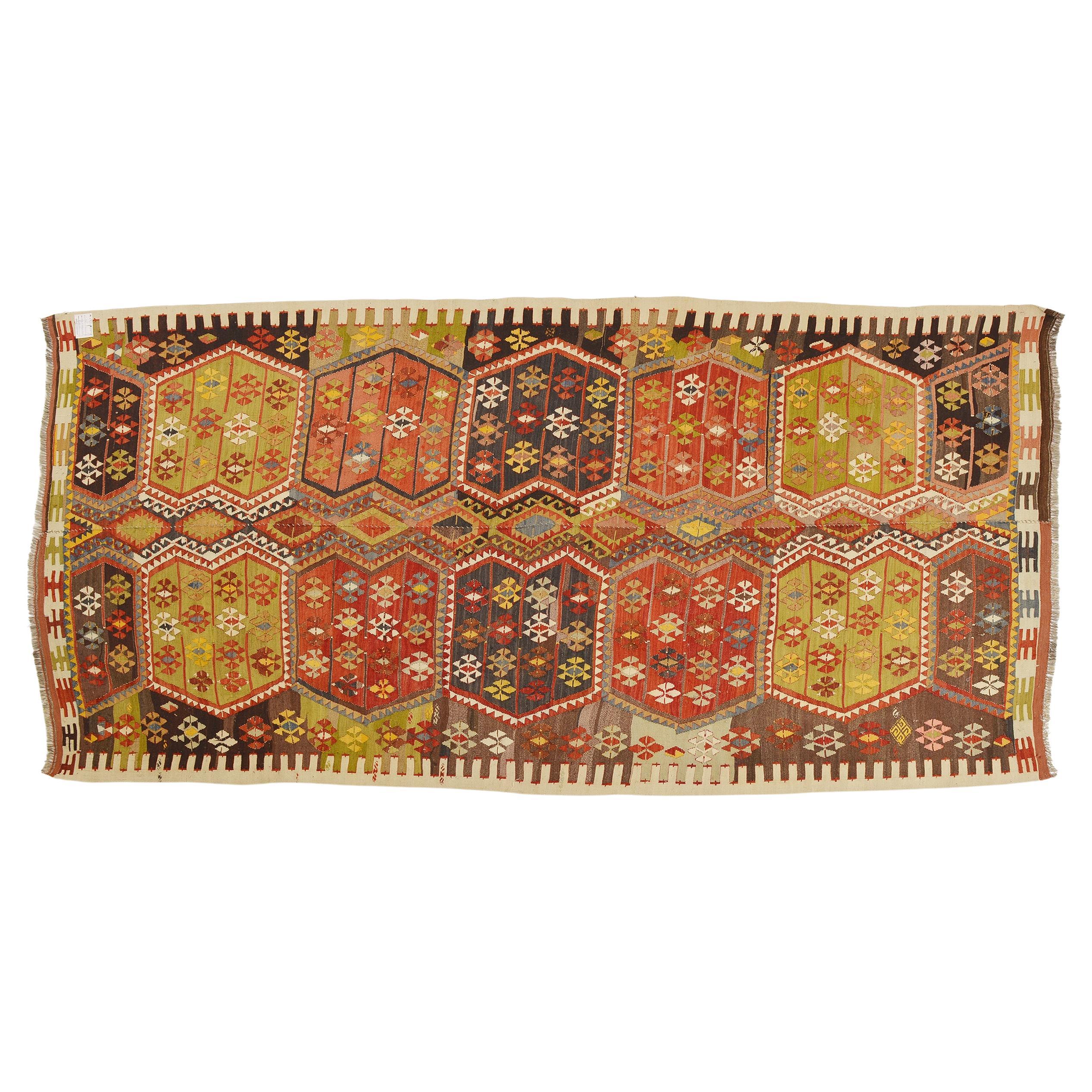 Other Kilim AYDIN For Sale