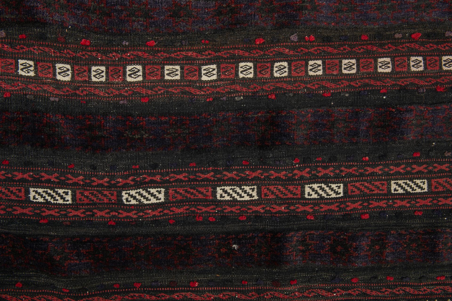 Kilim Balucestan Antique For Sale 2