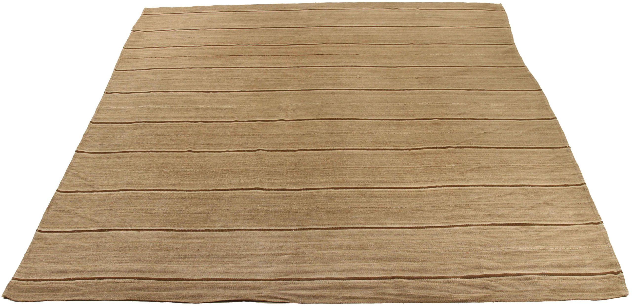 Discover the elegance of this unique Kilim featuring beautiful craftsmanship in Circa 1880. Designed with meticulous attention to detail, this exclusive design is perfect for enhancing your space.