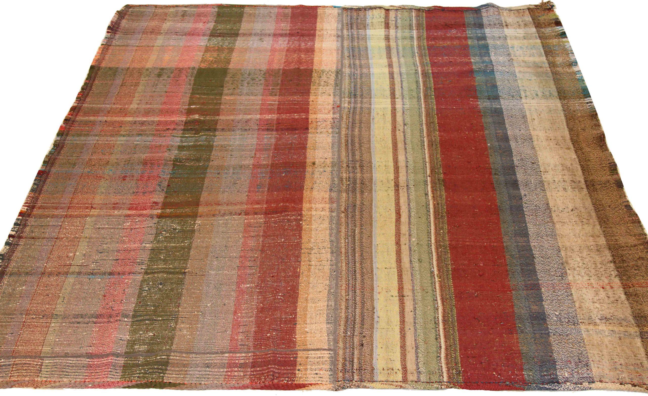 Discover the elegance of this unique Kilim featuring beautiful craftsmanship in Circa 1880. Designed with meticulous attention to detail, this exclusive design is perfect for enhancing your space.