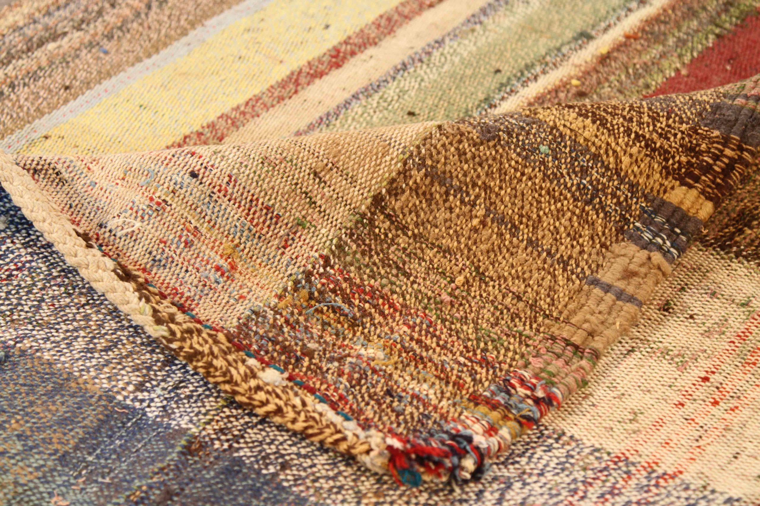 XX secolo Kilim - 69644 in vendita