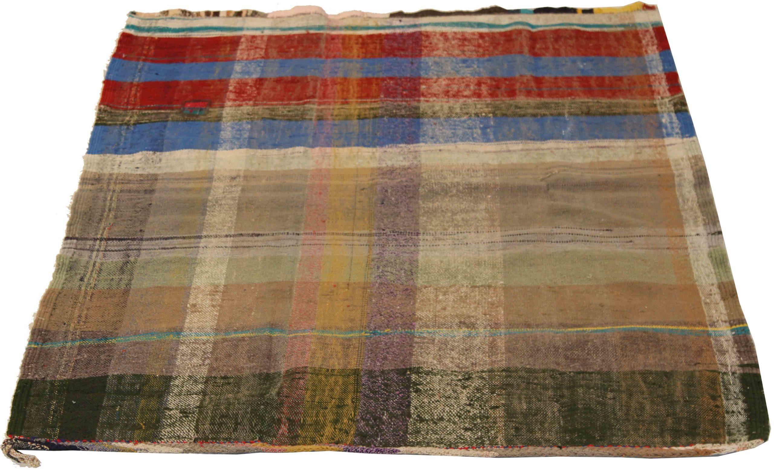 Discover the elegance of this unique Kilim featuring beautiful craftsmanship in Circa 1880. Designed with meticulous attention to detail, this exclusive design is perfect for enhancing your space.