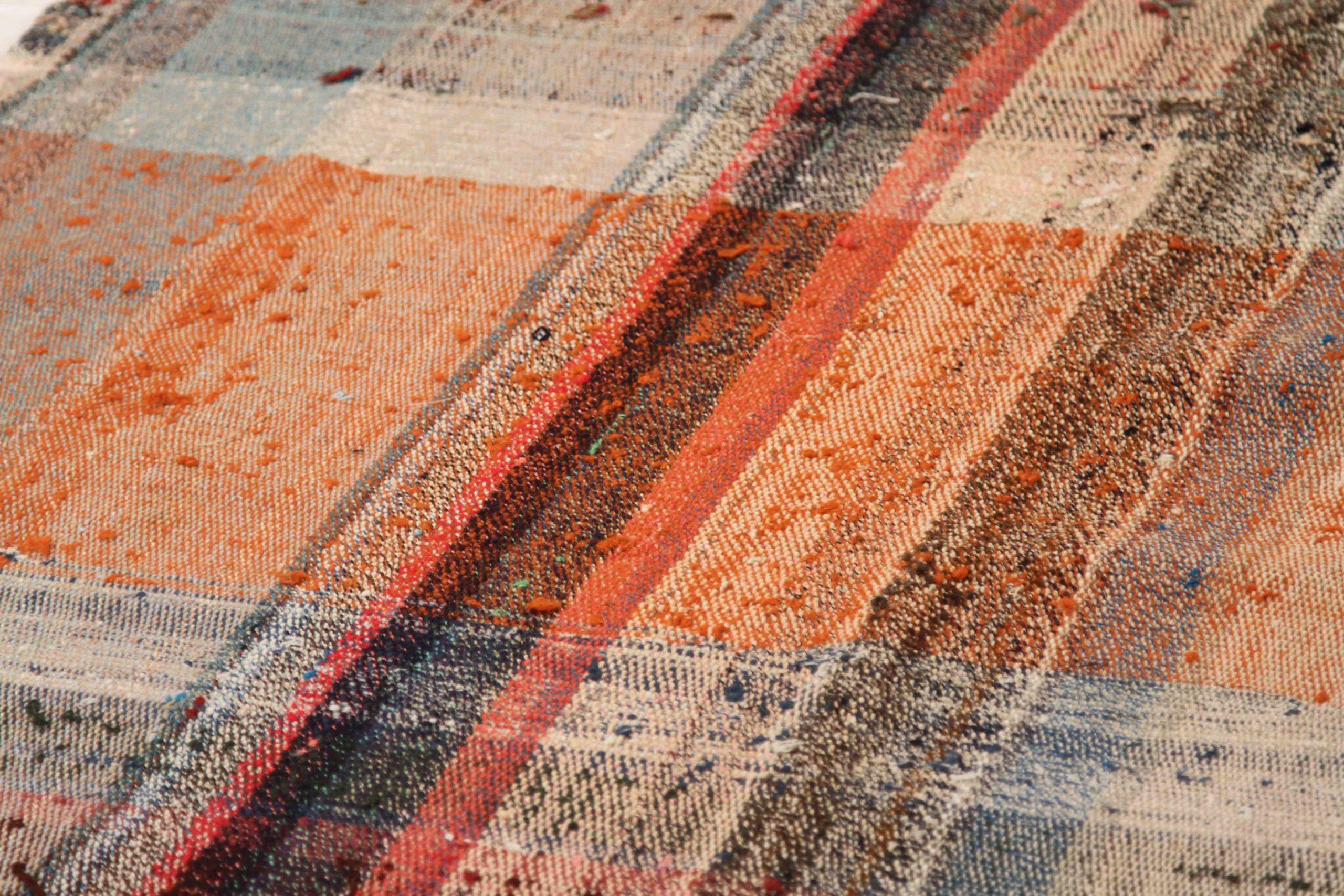Kilim - 69647 In Excellent Condition For Sale In Dallas, TX