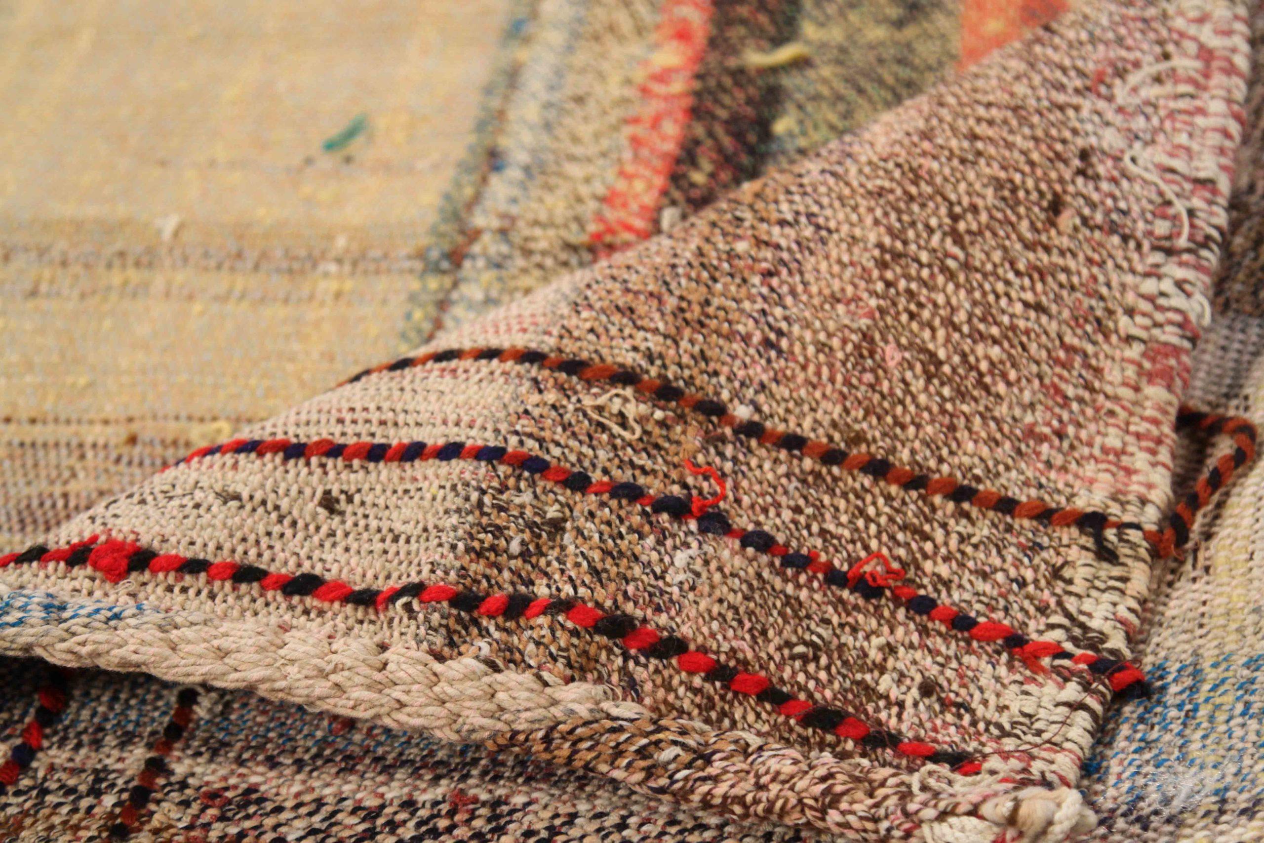 20th Century Kilim - 69647 For Sale