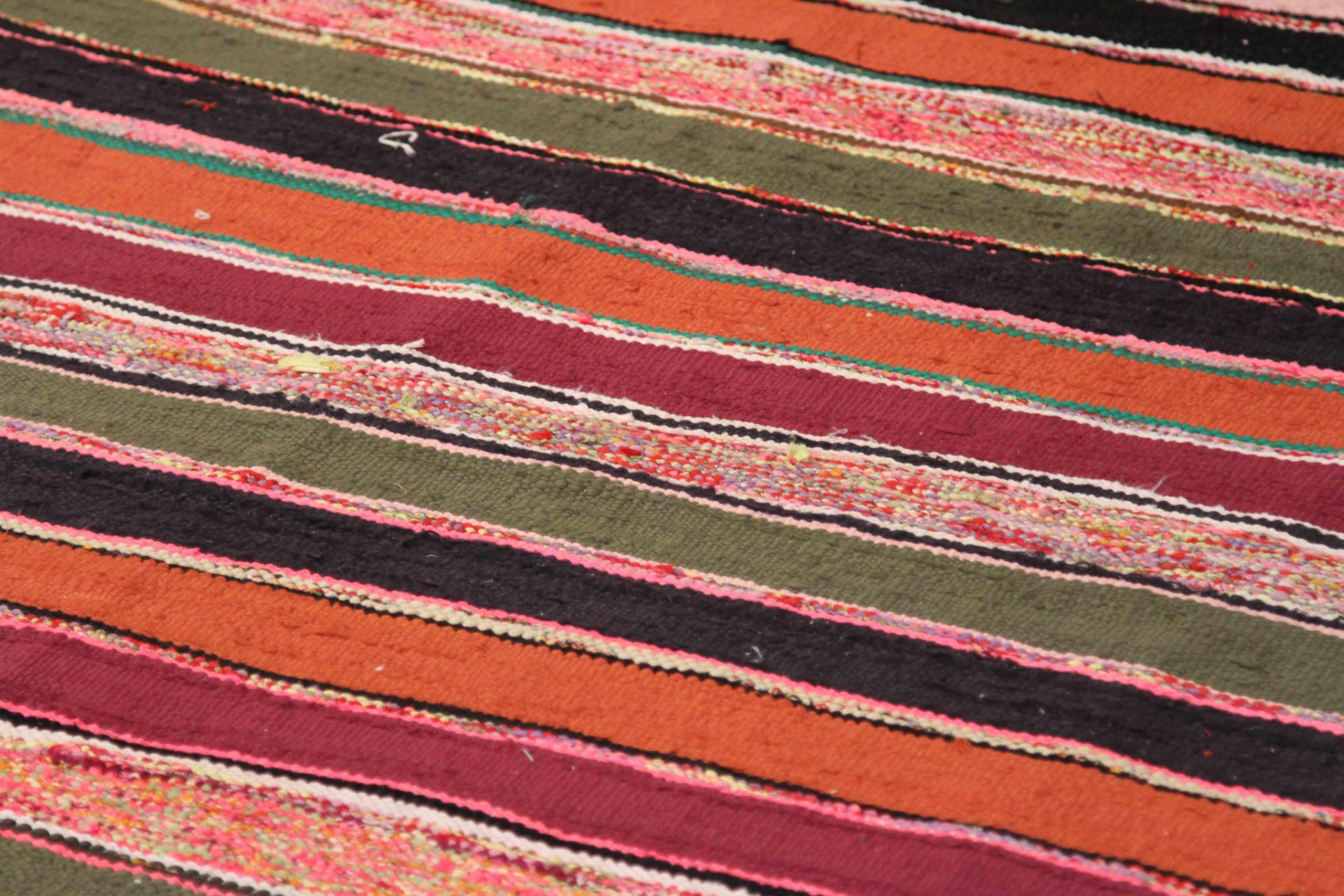 Kilim - 69655 Excellent état - En vente à Dallas, TX