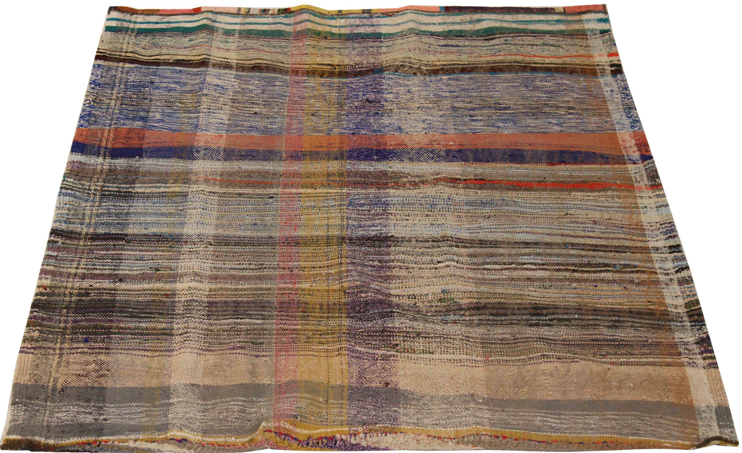 Discover the elegance of this unique Kilim featuring beautiful craftsmanship in Circa 1880. Designed with meticulous attention to detail, this exclusive design is perfect for enhancing your space.