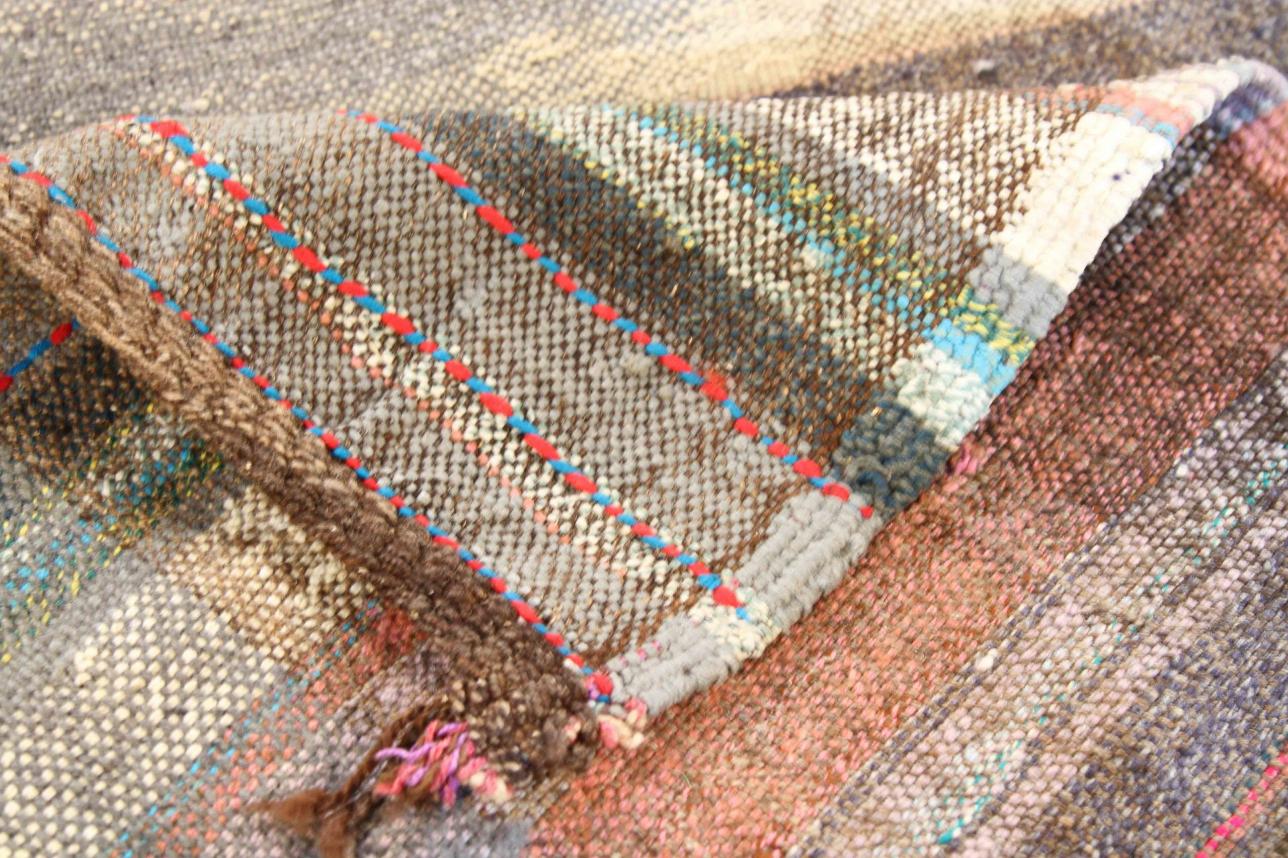XX secolo Kilim - 69675 in vendita