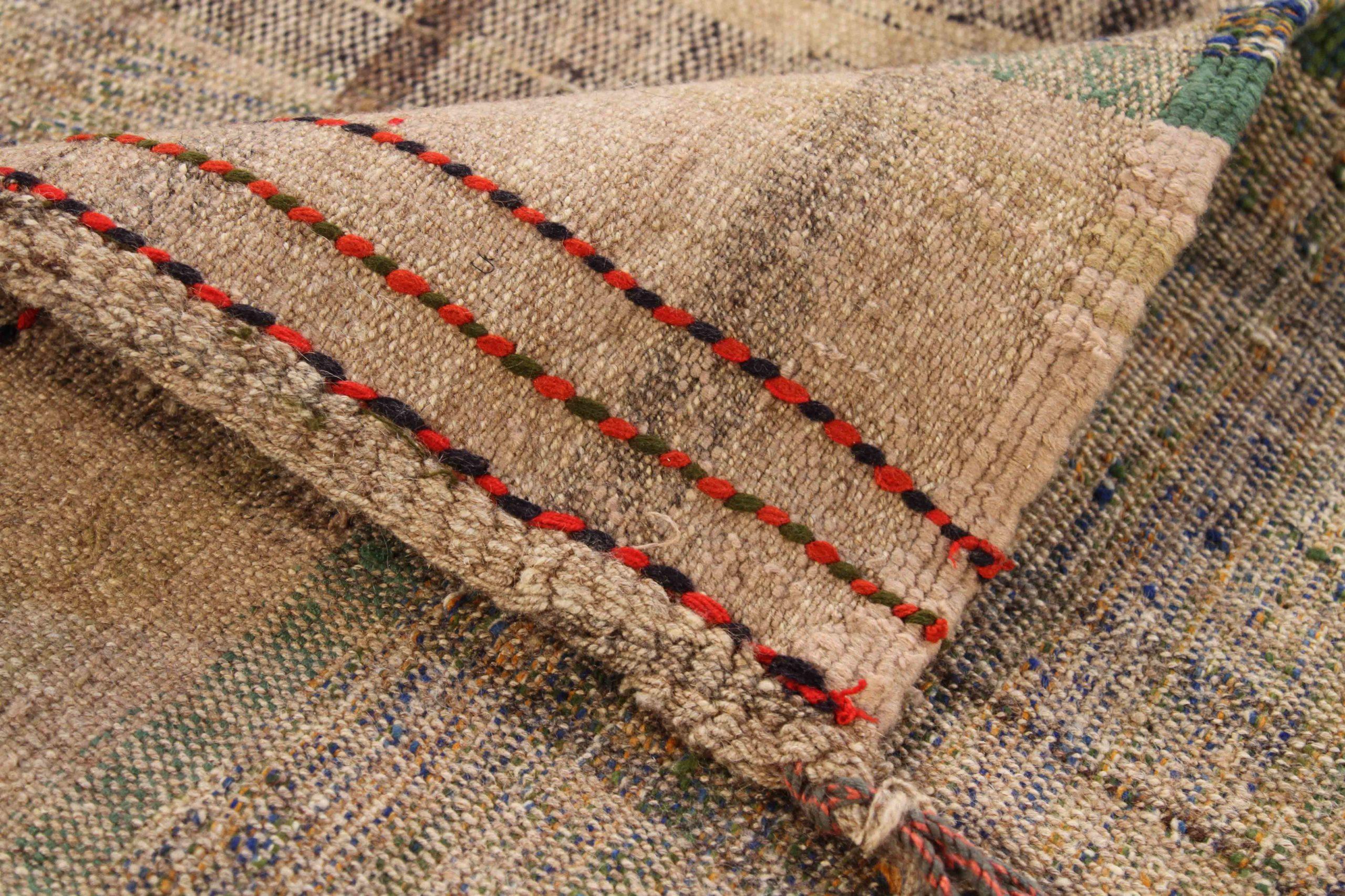 XX secolo Kilim - 69677 in vendita