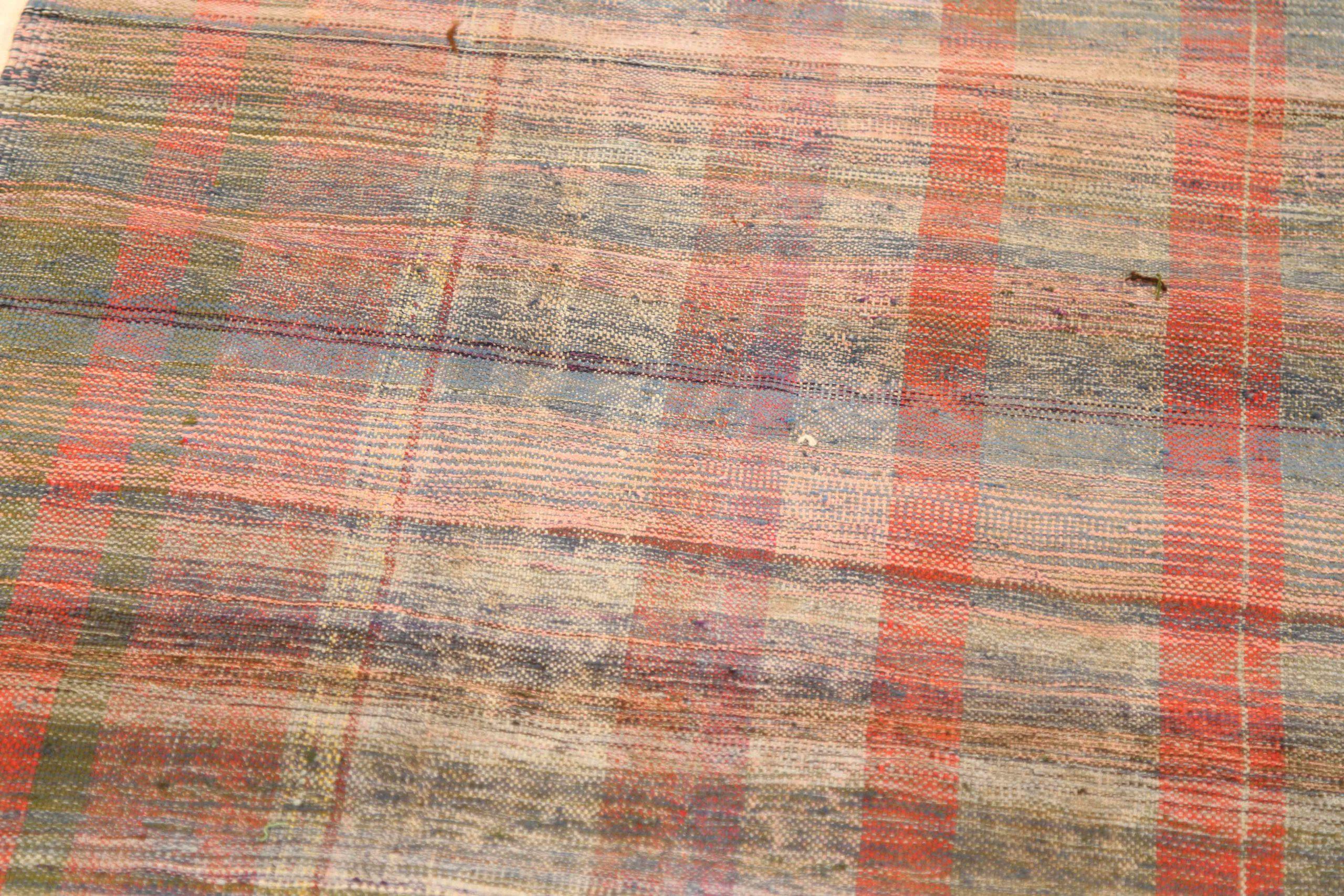 Kilim - 69698 In Excellent Condition For Sale In Dallas, TX