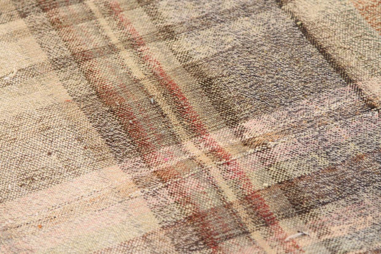 Kilim - 69706 In Excellent Condition For Sale In Dallas, TX