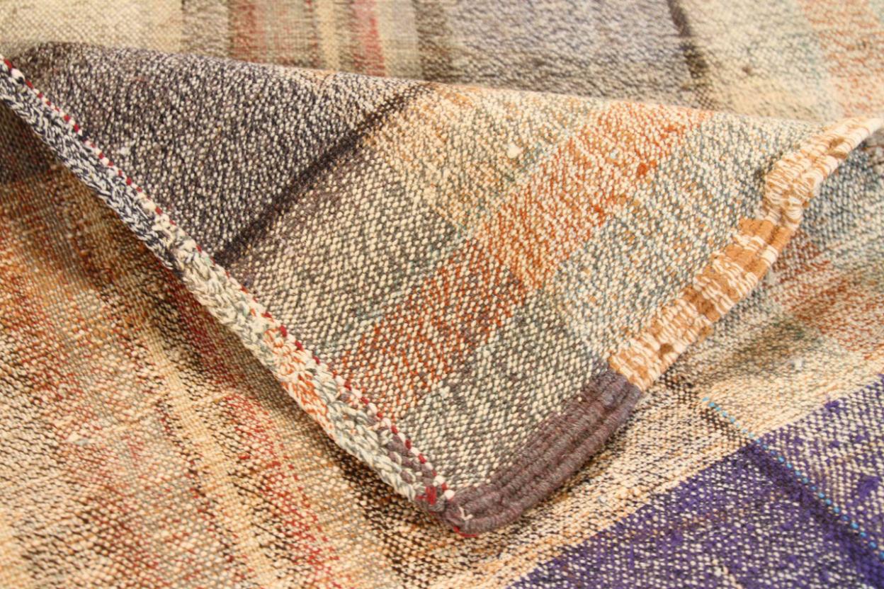 20th Century Kilim - 69706 For Sale