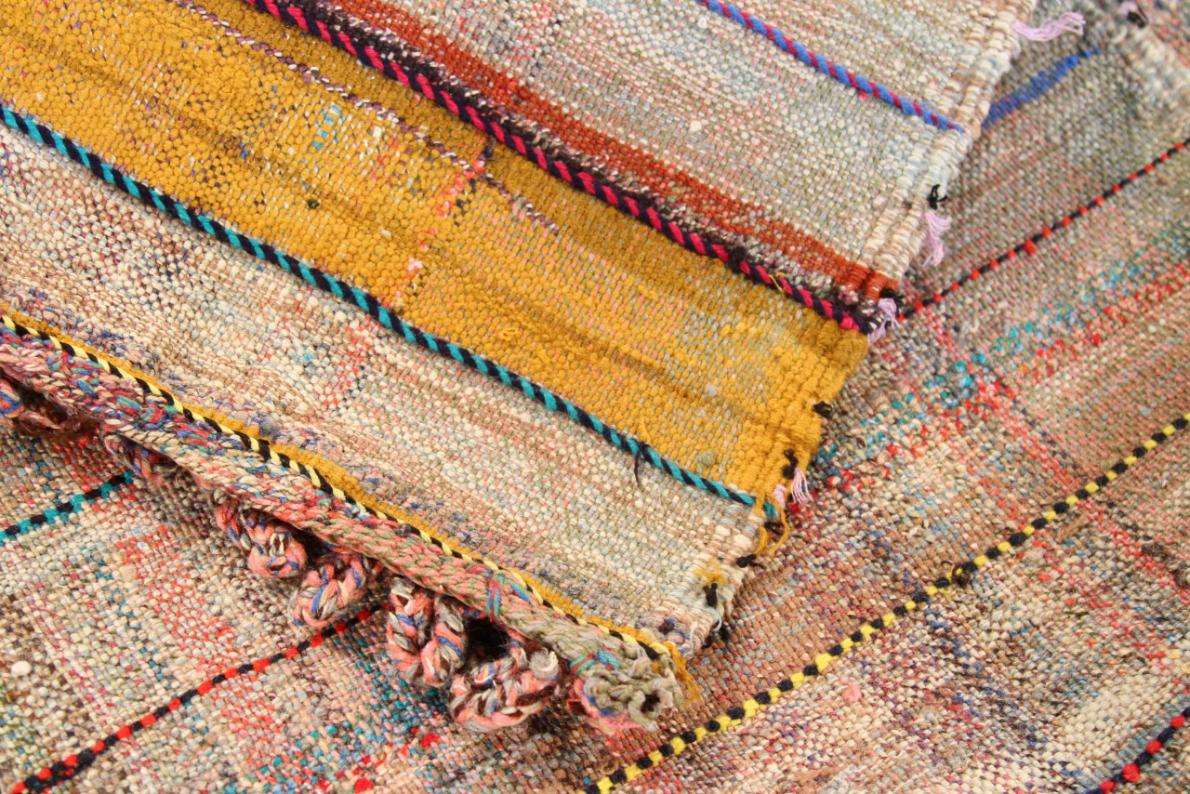 XX secolo Kilim - 69711 in vendita
