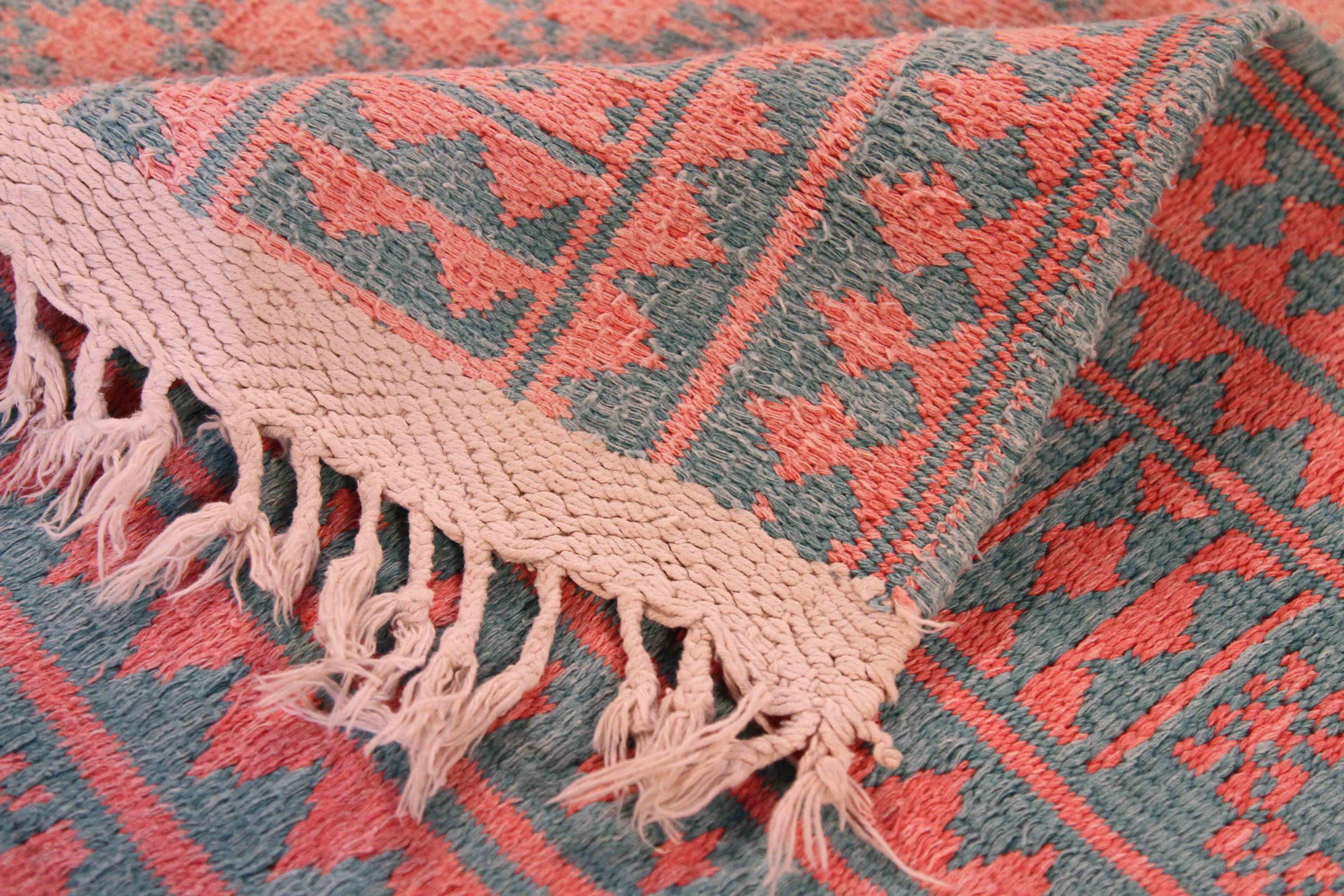 XX secolo Kilim - 69735 in vendita