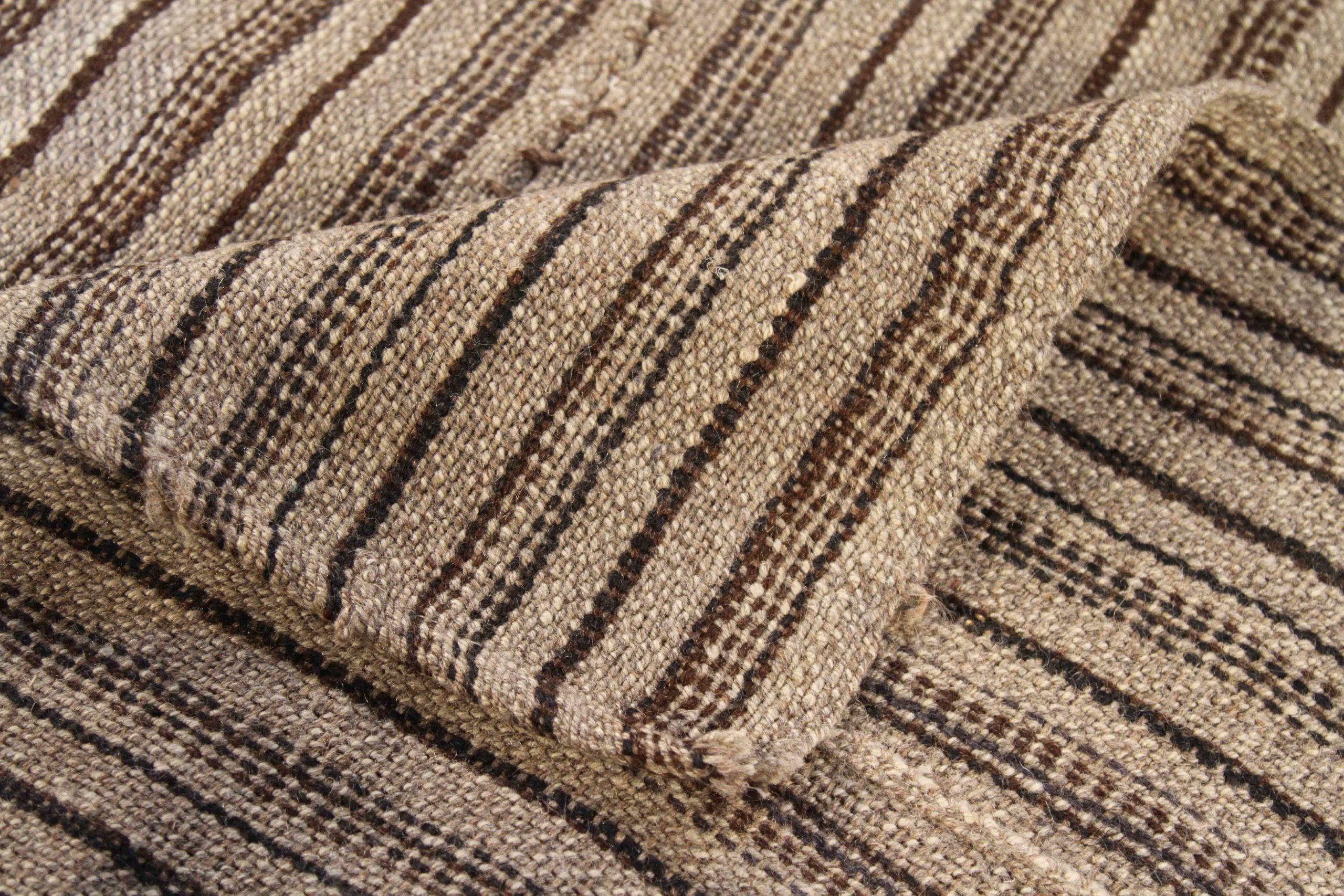 Kilim - 69755 siglo XX en venta
