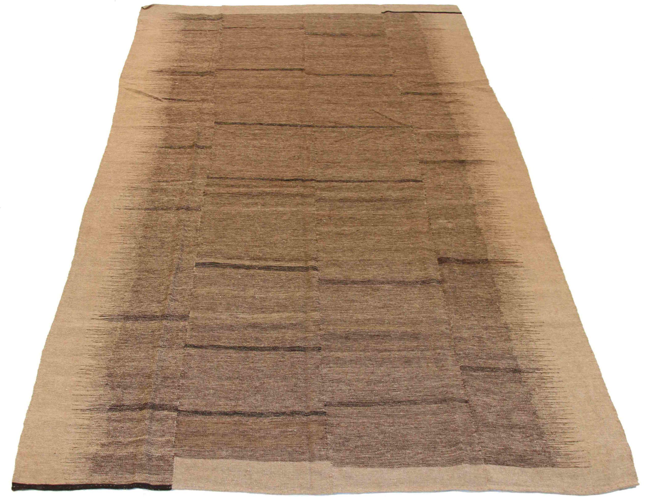 Discover the elegance of this unique Kilim featuring beautiful craftsmanship in Circa 1880. Designed with meticulous attention to detail, this exclusive design is perfect for enhancing your space.
