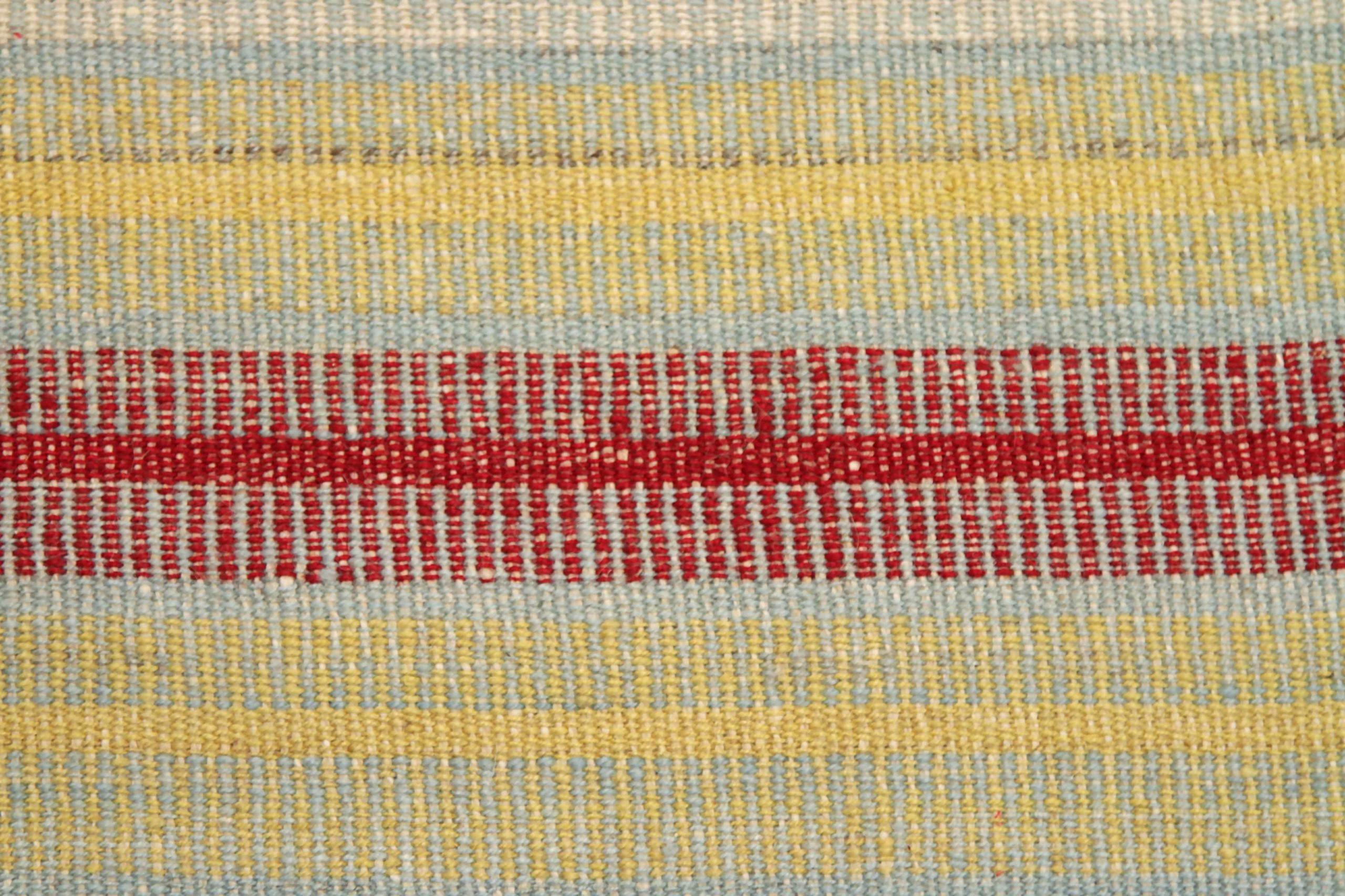 Kelim Circa 1990 - 69583 (Wolle) im Angebot