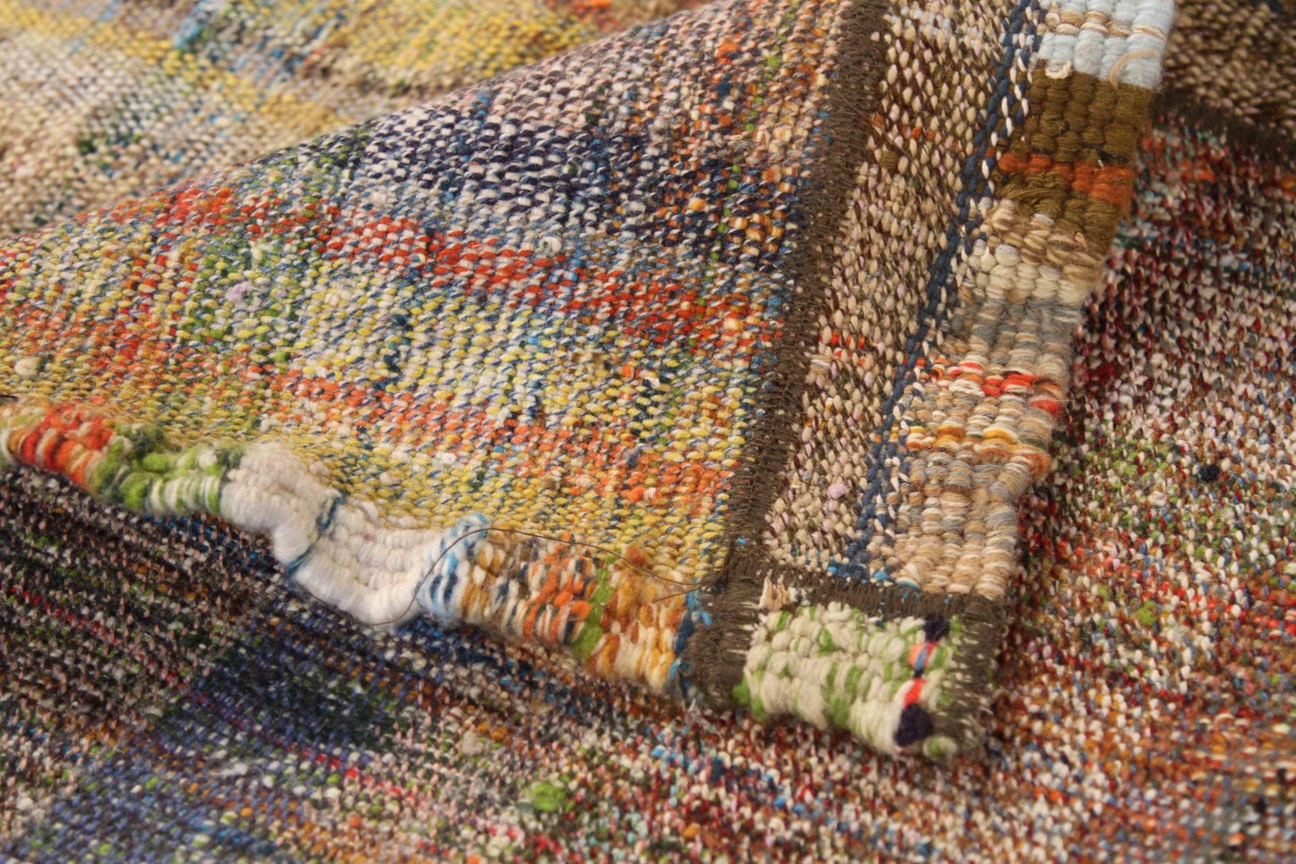 XX secolo Kilim circa 1990 - 69666 in vendita