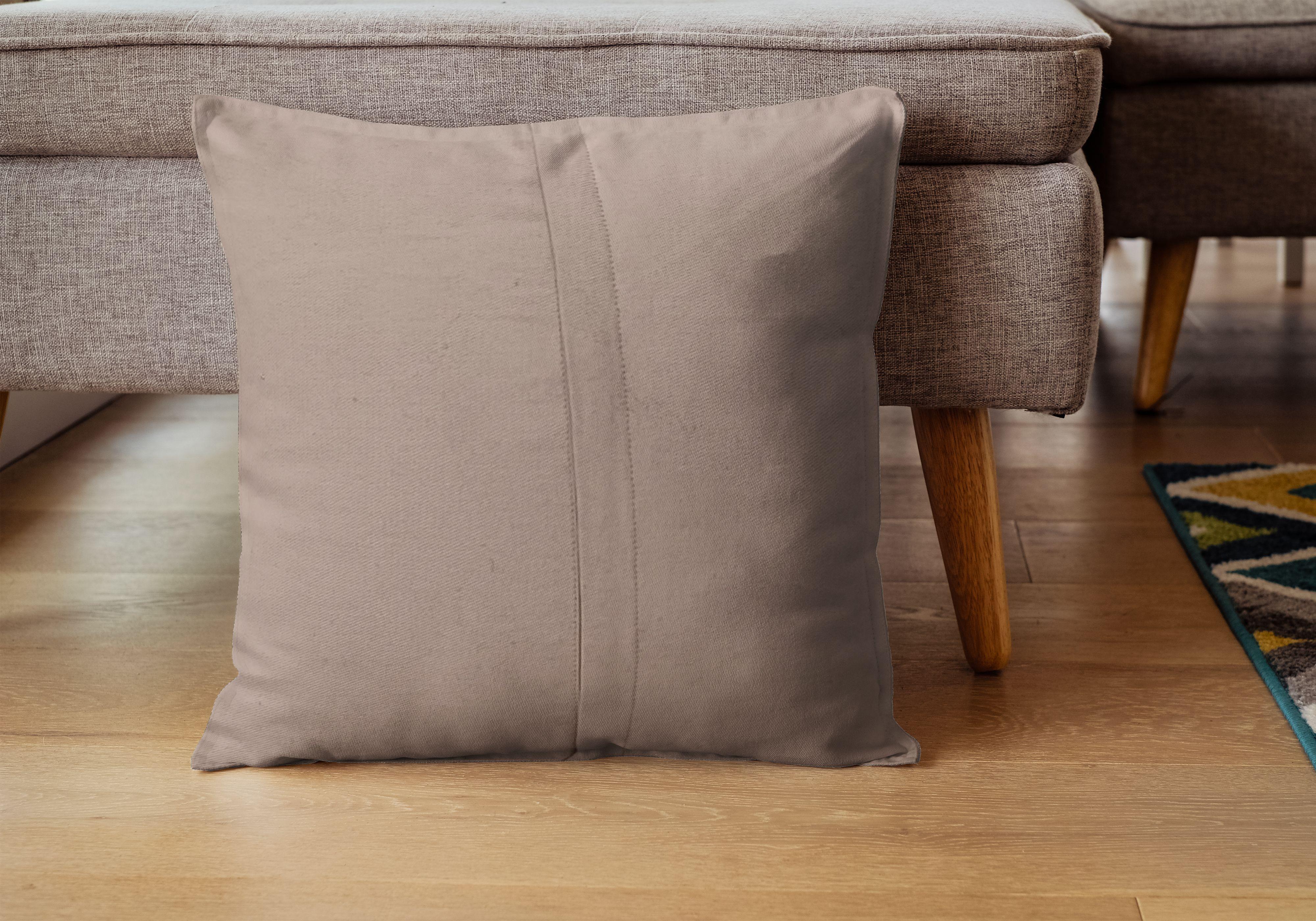 XXIe siècle et contemporain Housse de coussin Kilim Bourgogne Tribal Zigzag Laine Coussin Géométrique Contemporain en vente