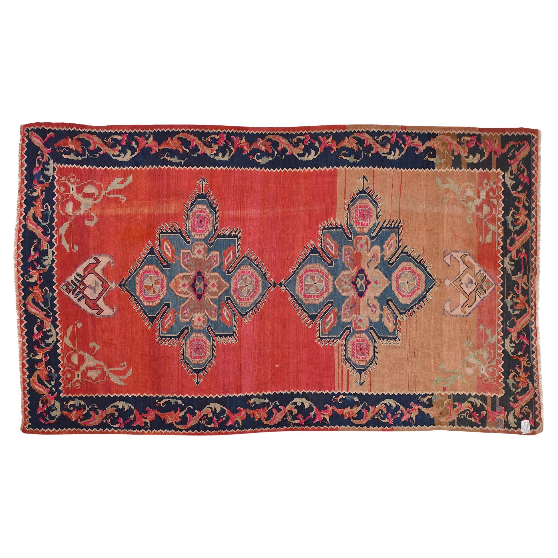 Kilim DAGHESTAN (Sonstiges) im Angebot