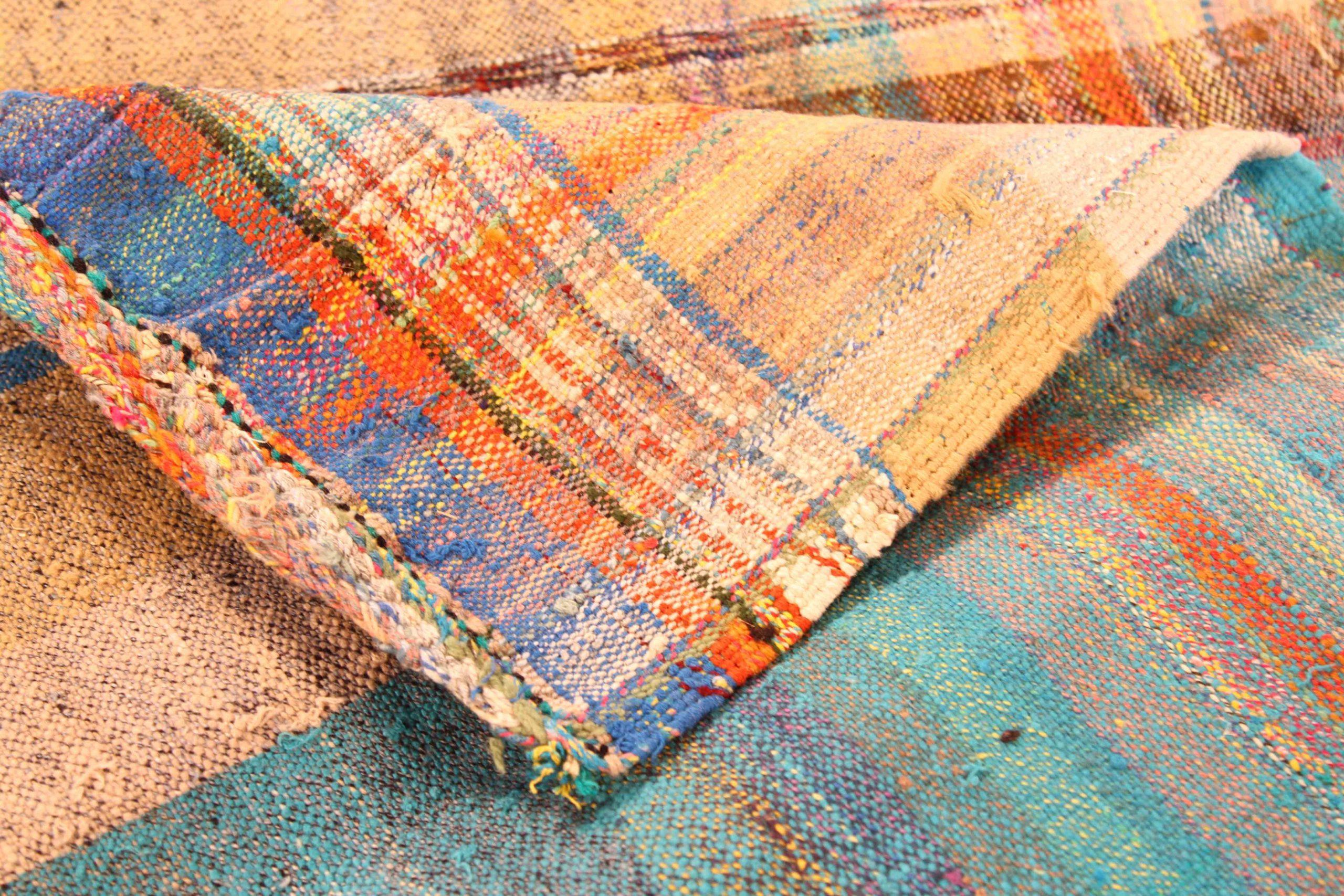 XX secolo Kilim - 69720 in vendita