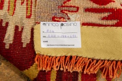 Old Kilim Esme