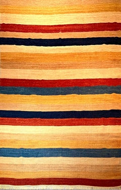 Kilim Fabric Carpet India