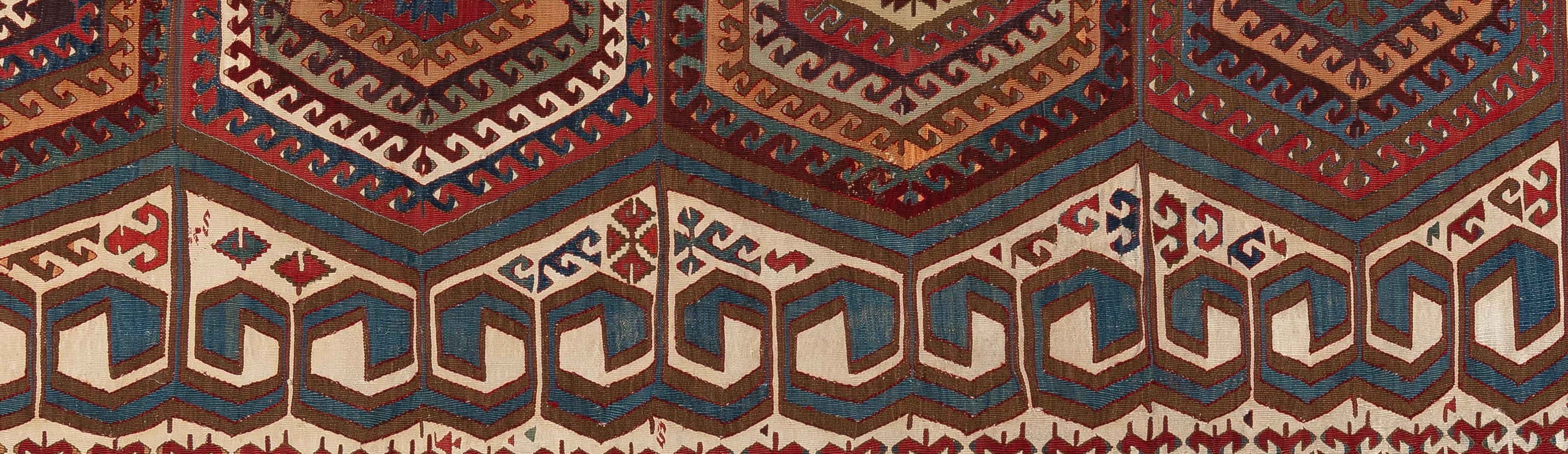 Turc Kilim en vente