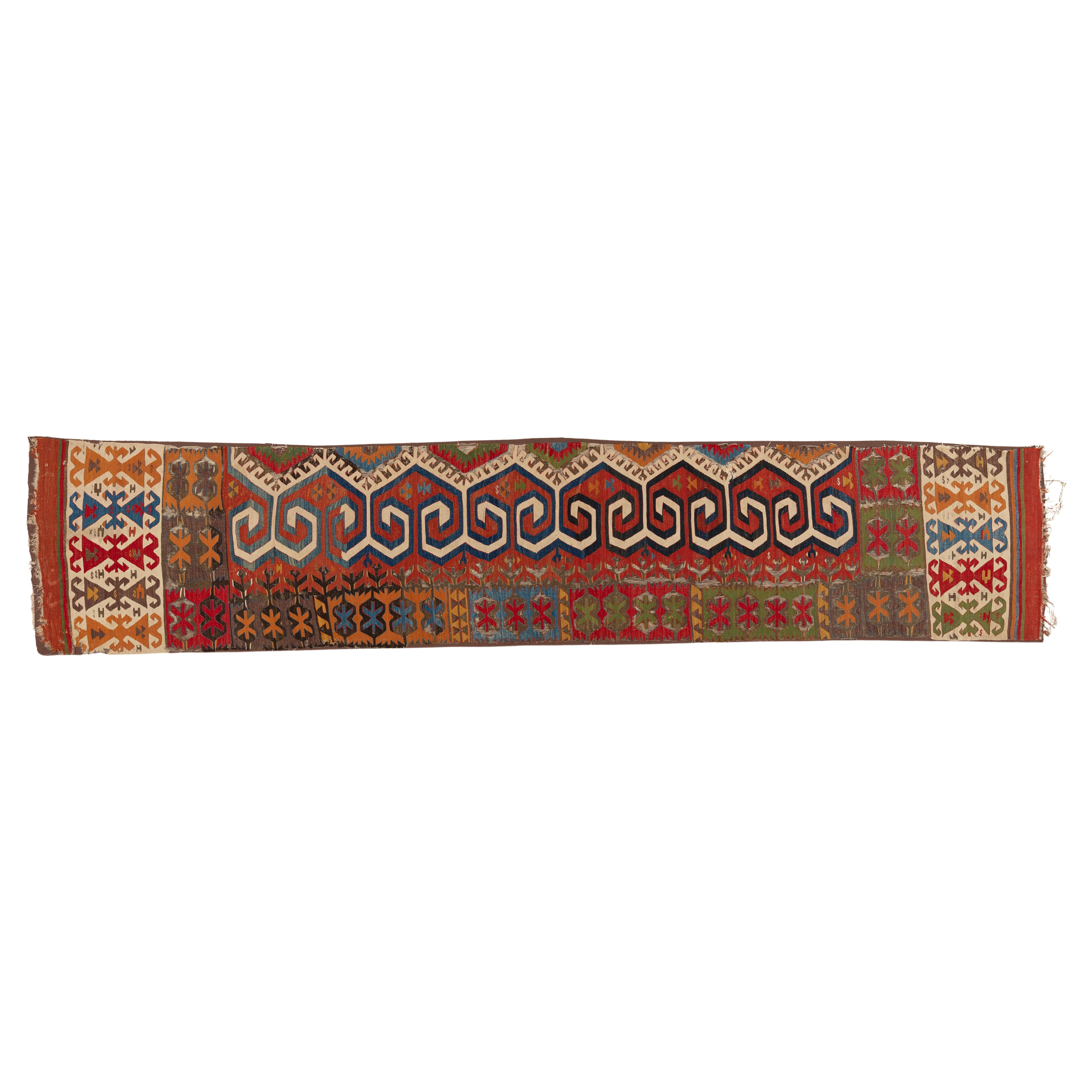 Kilim en vente