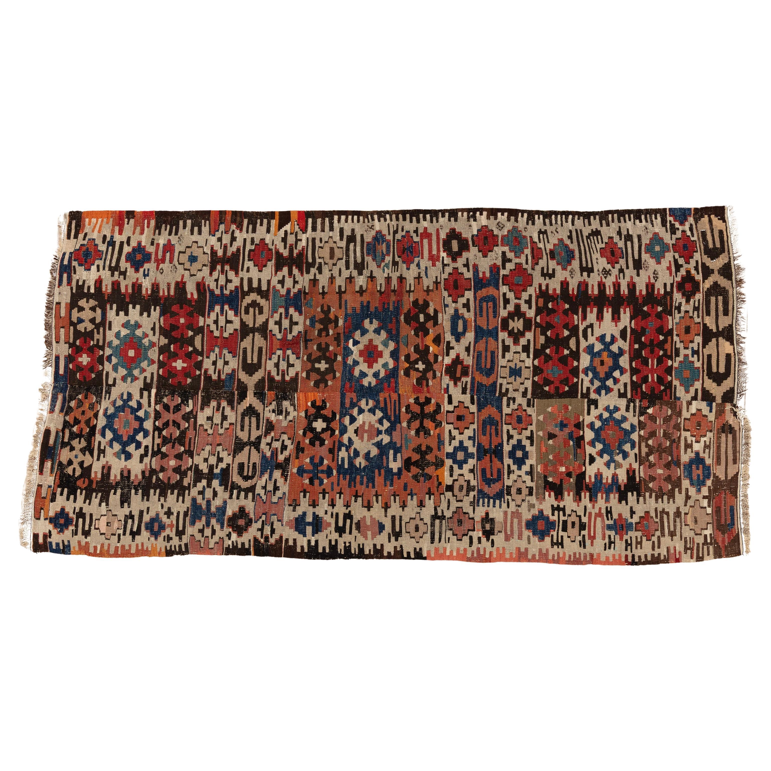 Kilim en vente