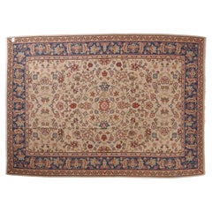Large Kilim GOCMEN