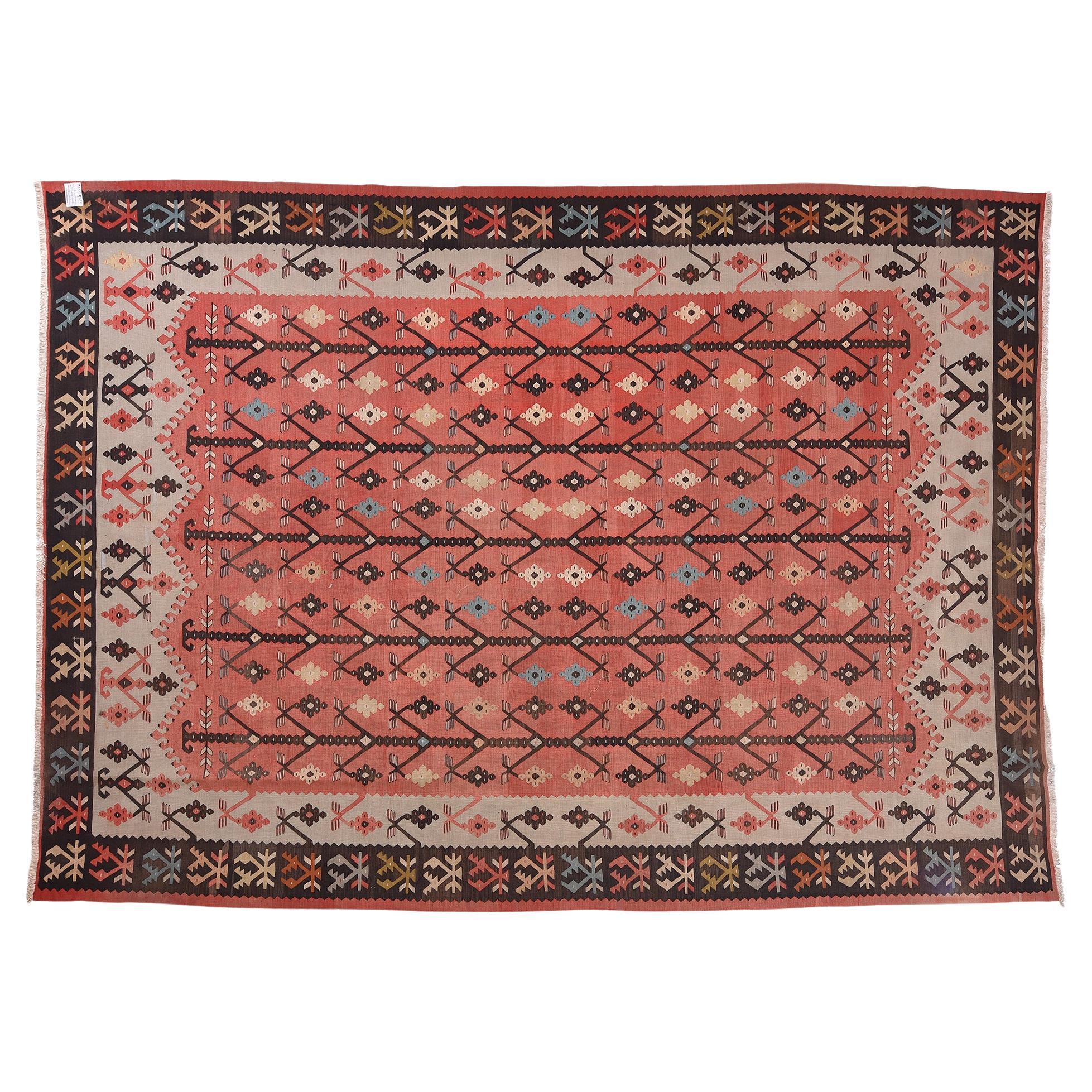 Other Turkish Kilim  For Sale