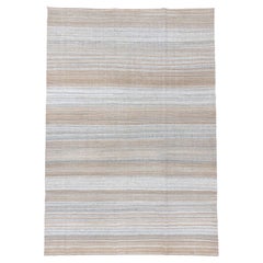 Kilim multicolore