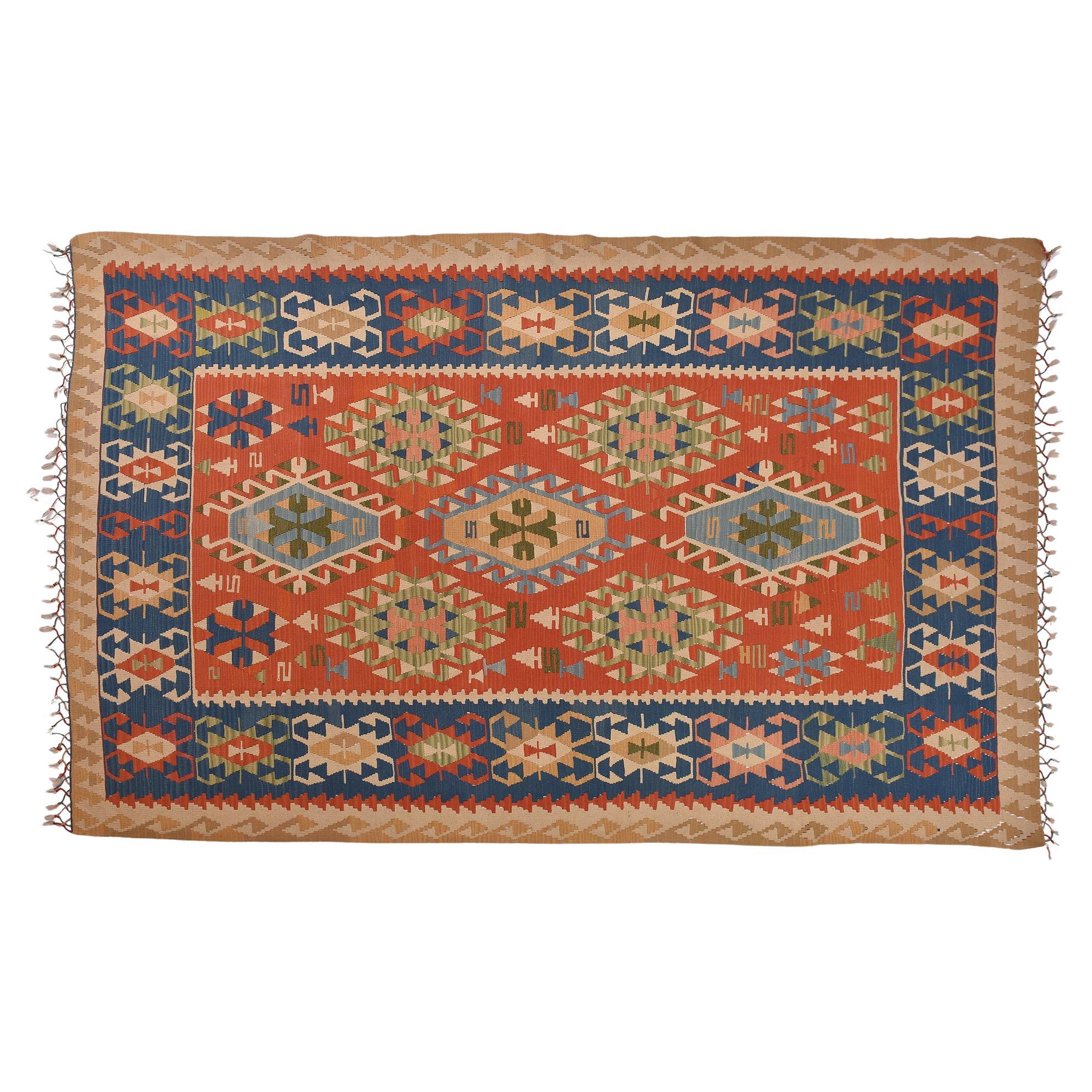 Kilim KEISSARY For Sale
