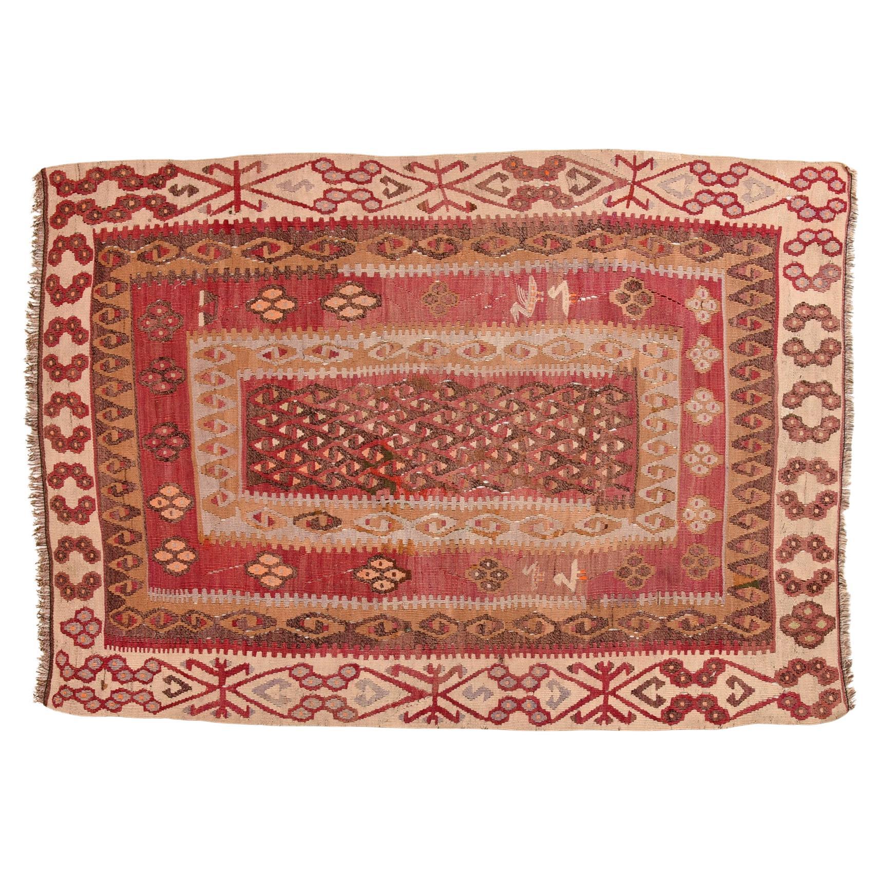 Kilim KEISSARY in vendita