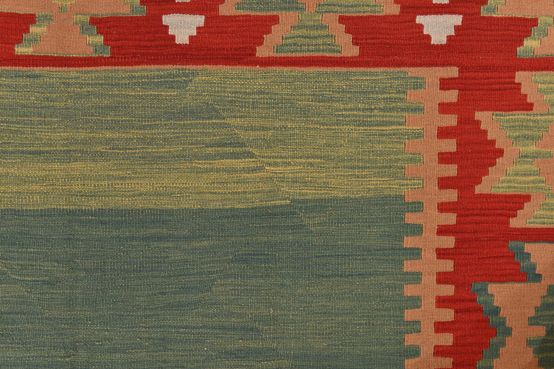 Wool Kilim KONYA For Sale