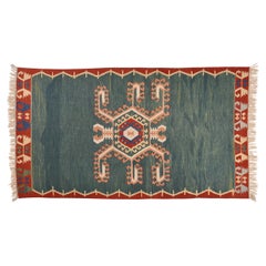 Vintage Kilim KONYA