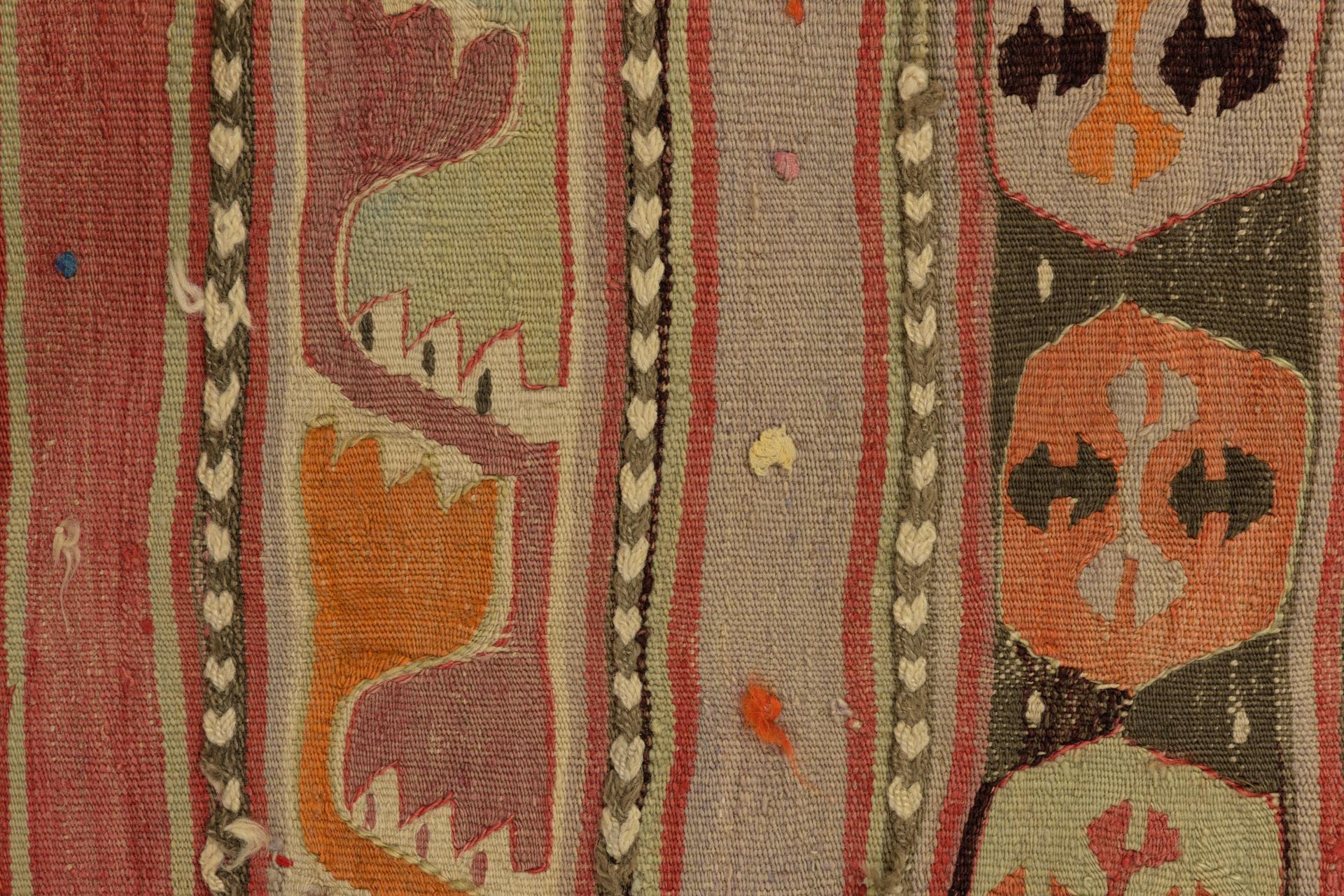 Kilim KONYA Läufer im Angebot 2