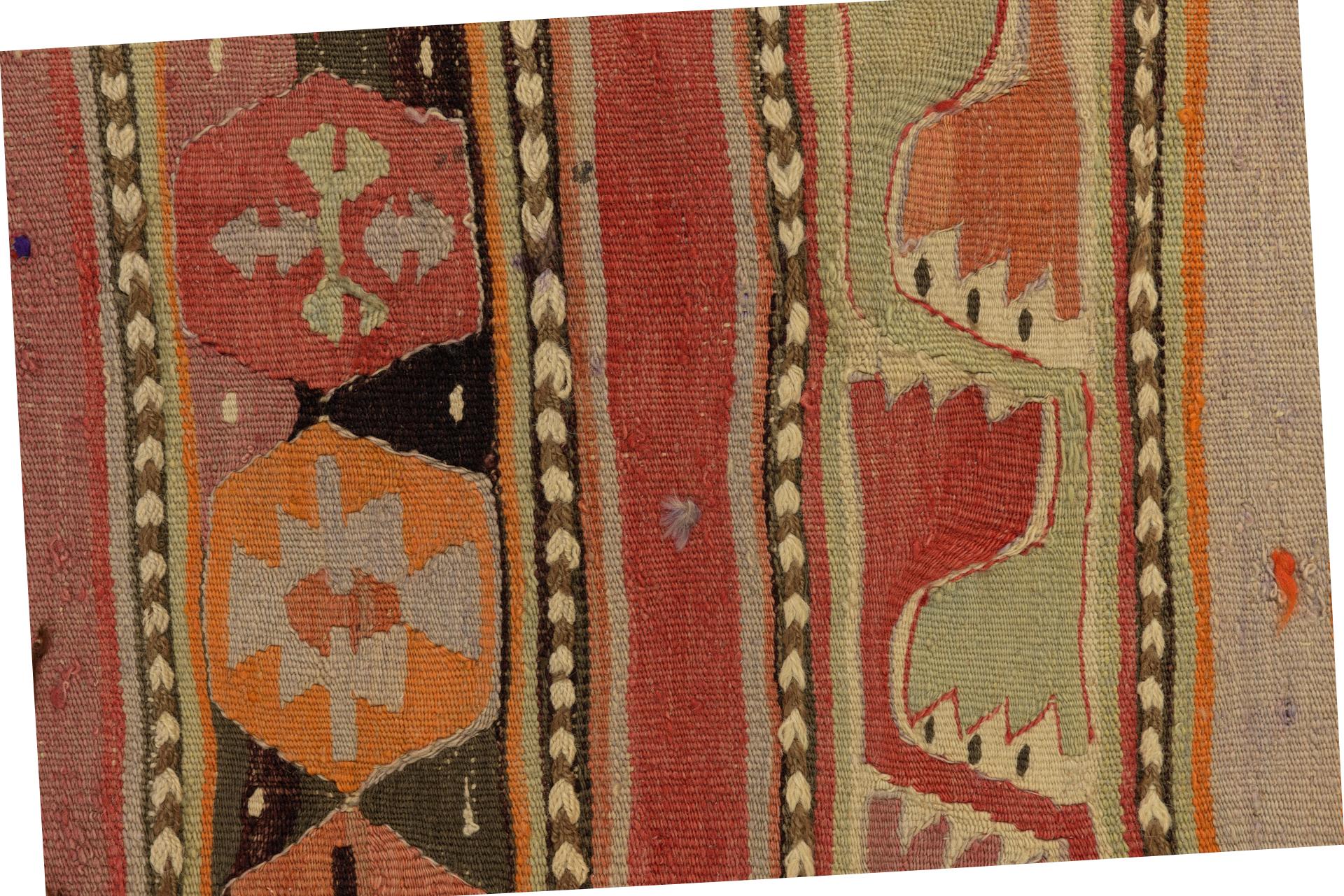 Kilim KONYA Läufer im Angebot 3