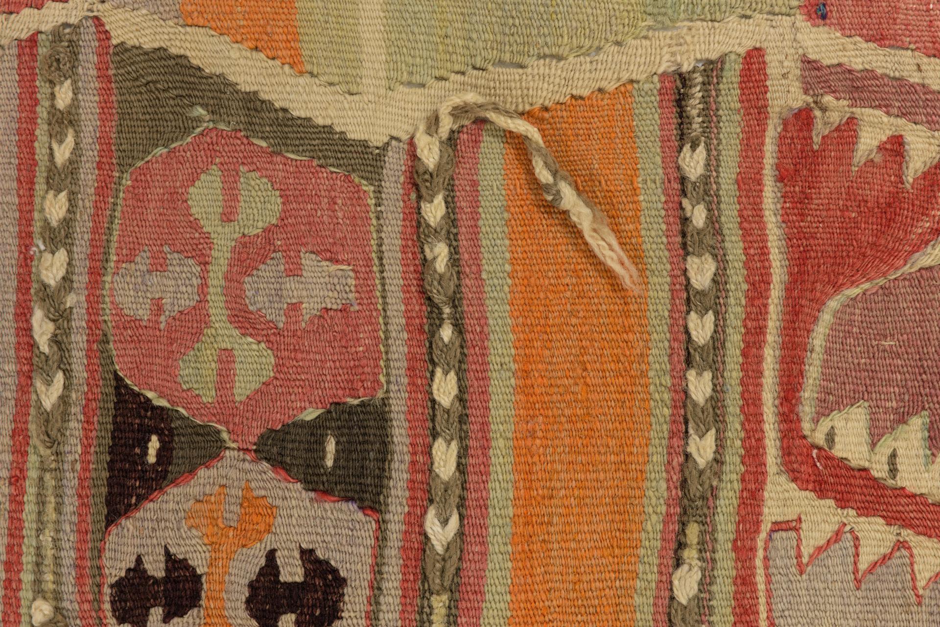 Kilim KONYA Läufer im Angebot 5
